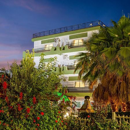 ميتامورفوسي Olympic Bibis Hotel المظهر الخارجي الصورة